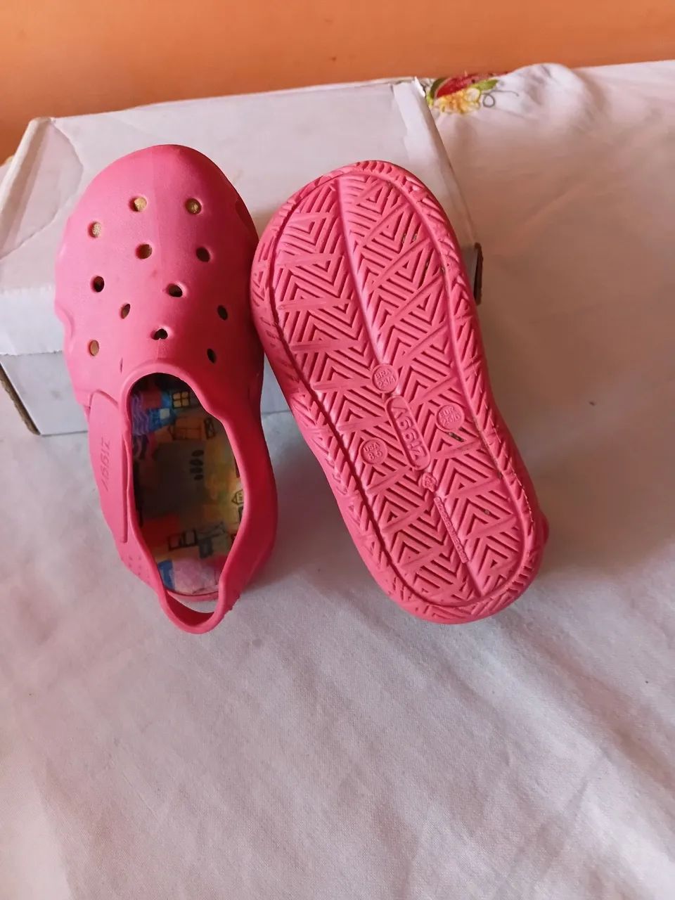 Crocs.  - Foto 3