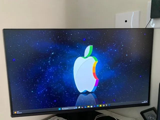 Monitor LG 27'' 144Hz
