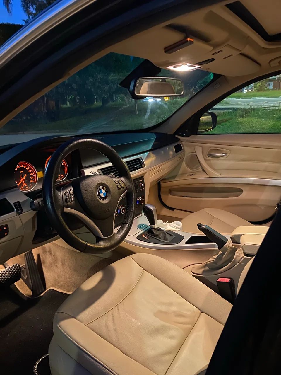 BMW 325I A 2011 - Foto 4