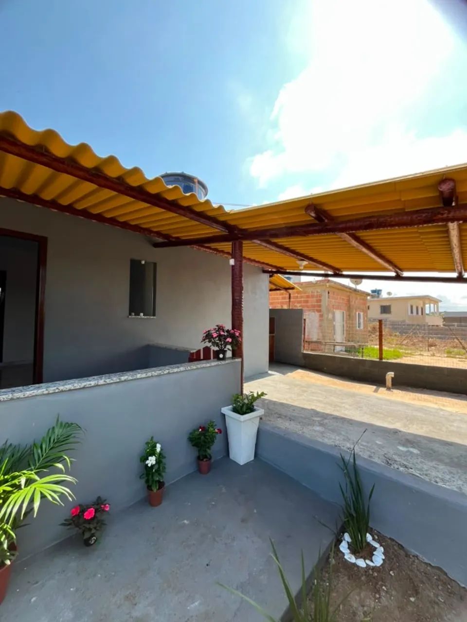 Casa em Marataízes, 3 quartos - Foto 5