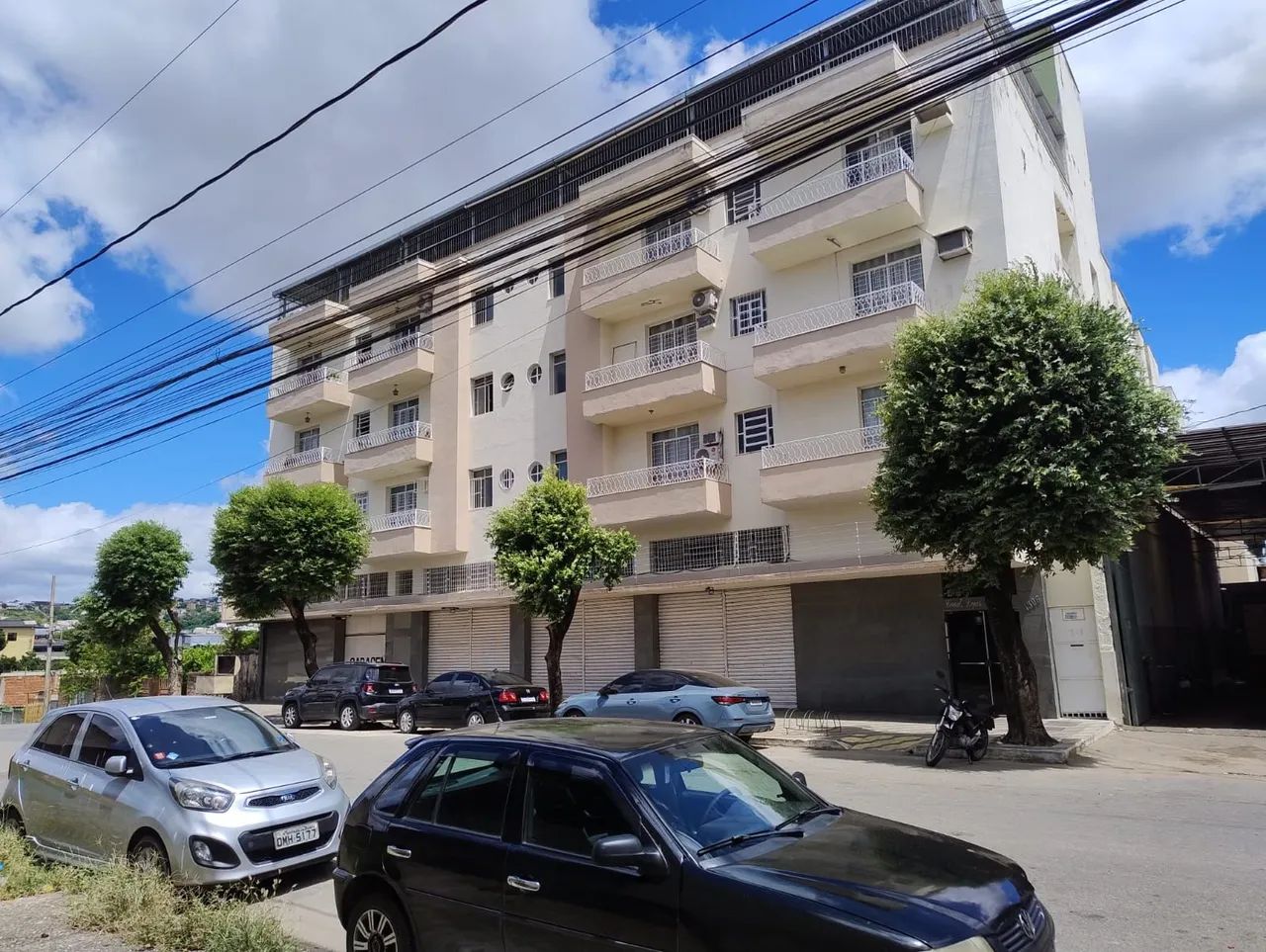 Foto - Governador Valadares - Centro