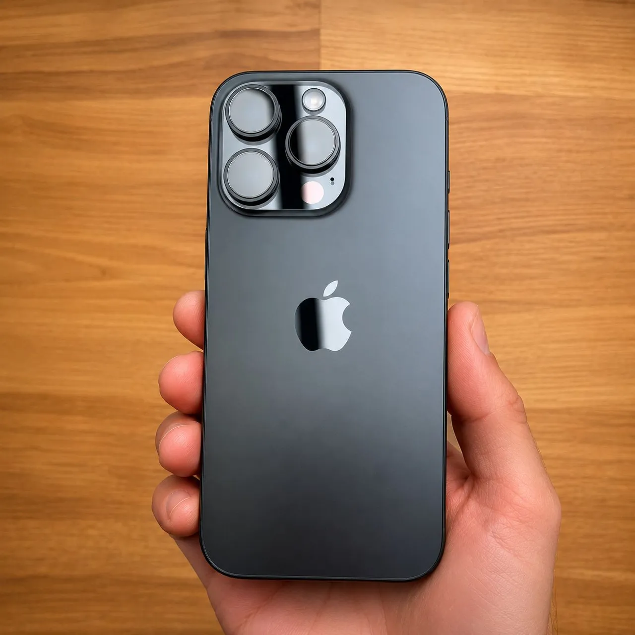iPhone 15 Plus - 128gb - Preto - Celulares e Smartphones - Jardim
