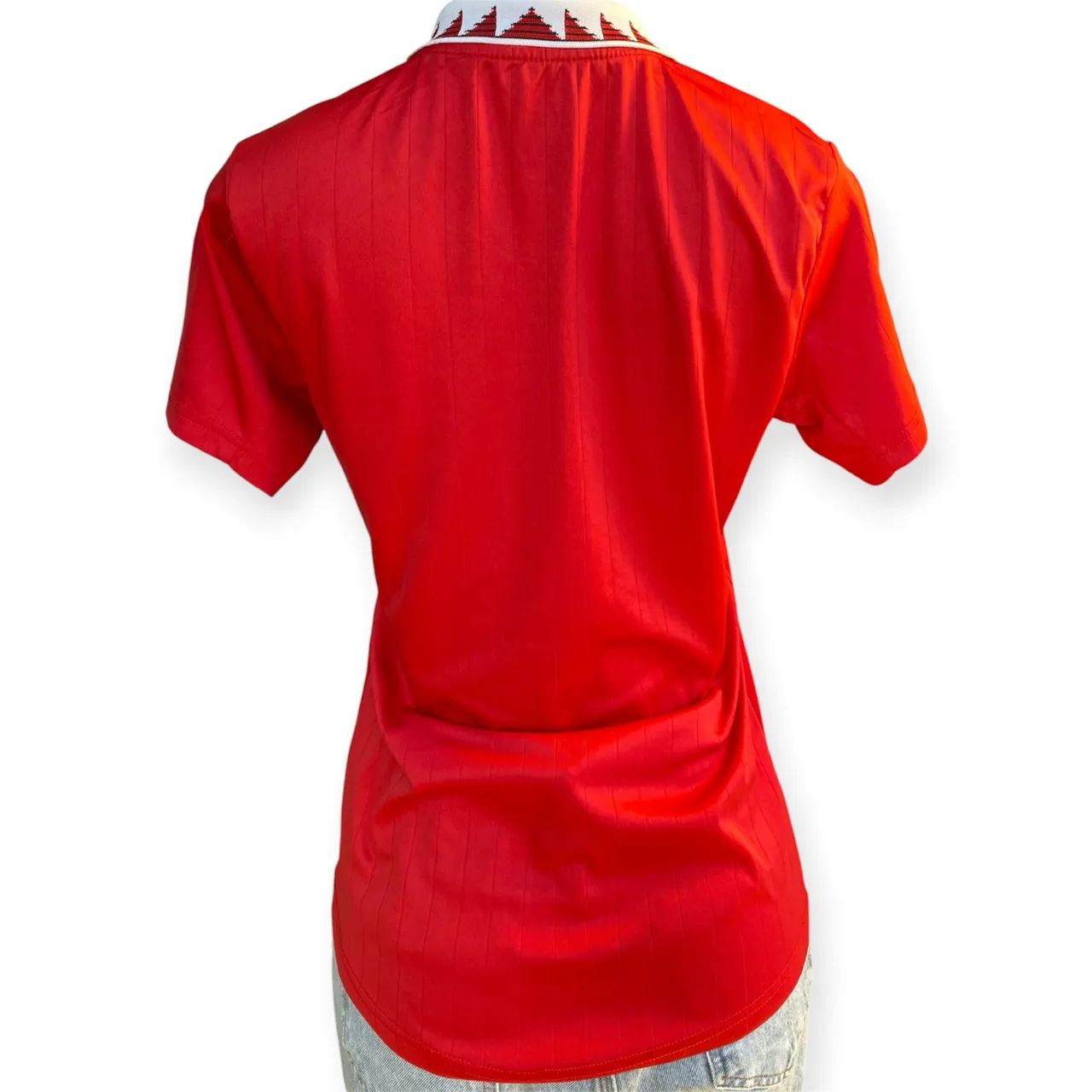 Camisa Manchester Feminina  - Foto 2