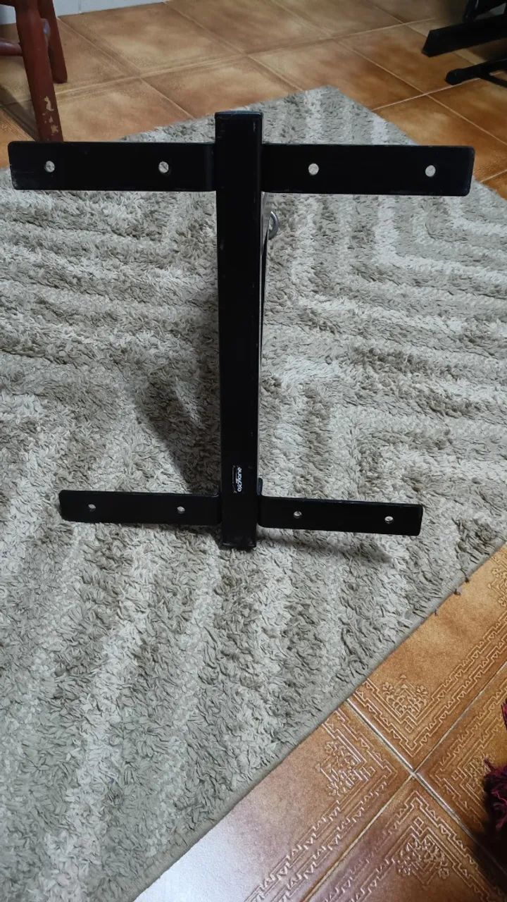 Suporte Reforçado para Saco de Pancada - Foto 4