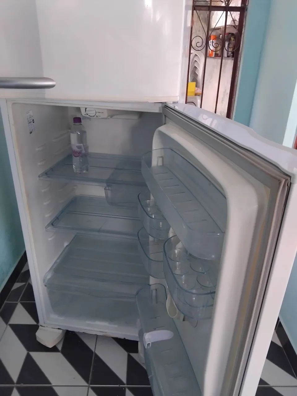 Geladeira Electrolux  - Foto 2