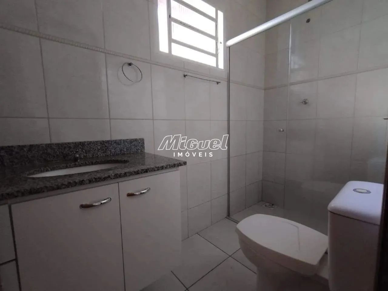 Casa, 108,67m² para aluguel, Jardim Santa Ignês II - Piracicaba 3 quartos - - Foto 13