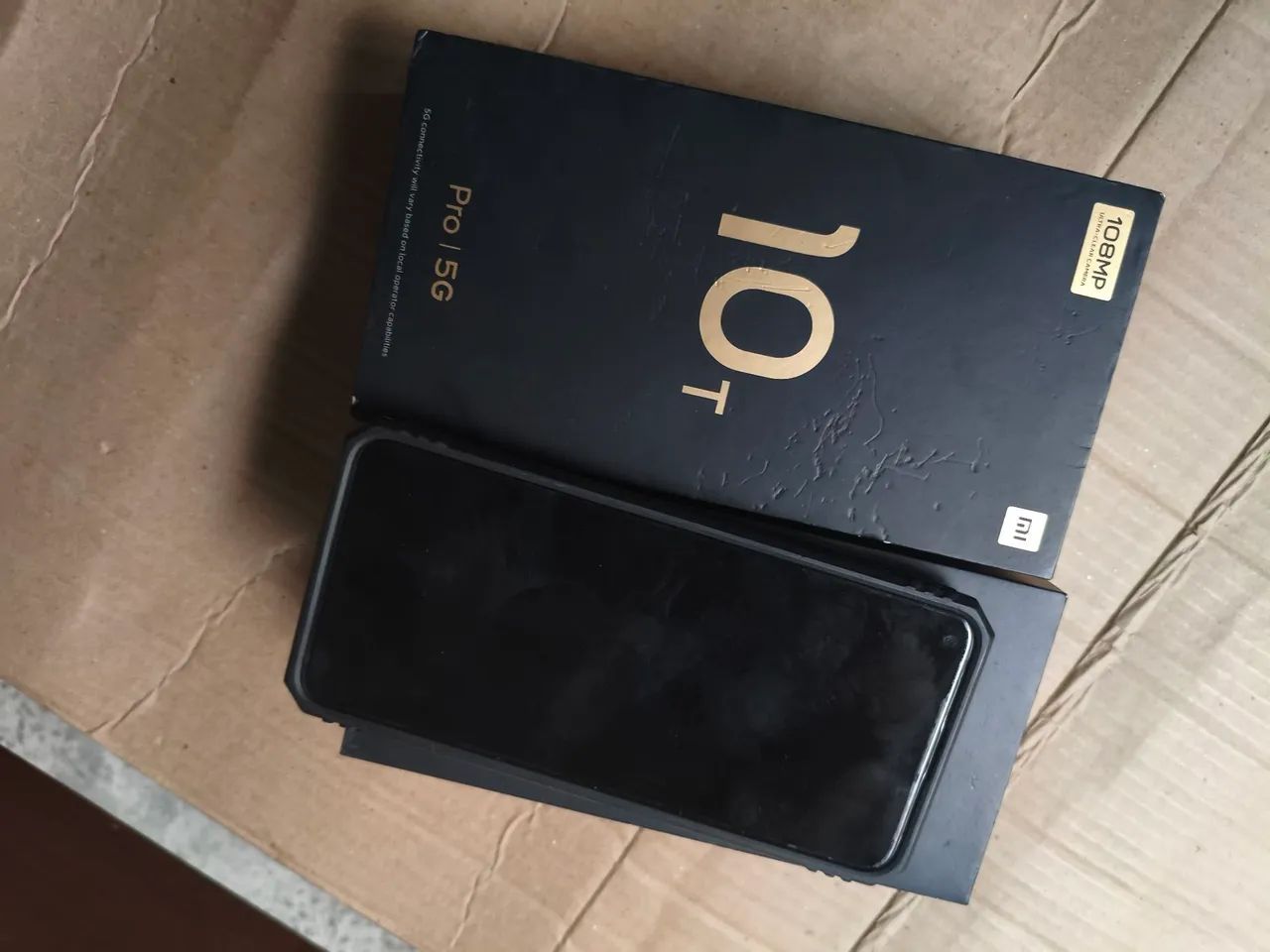 Celular Xiaomi 10 T pro - Foto 4