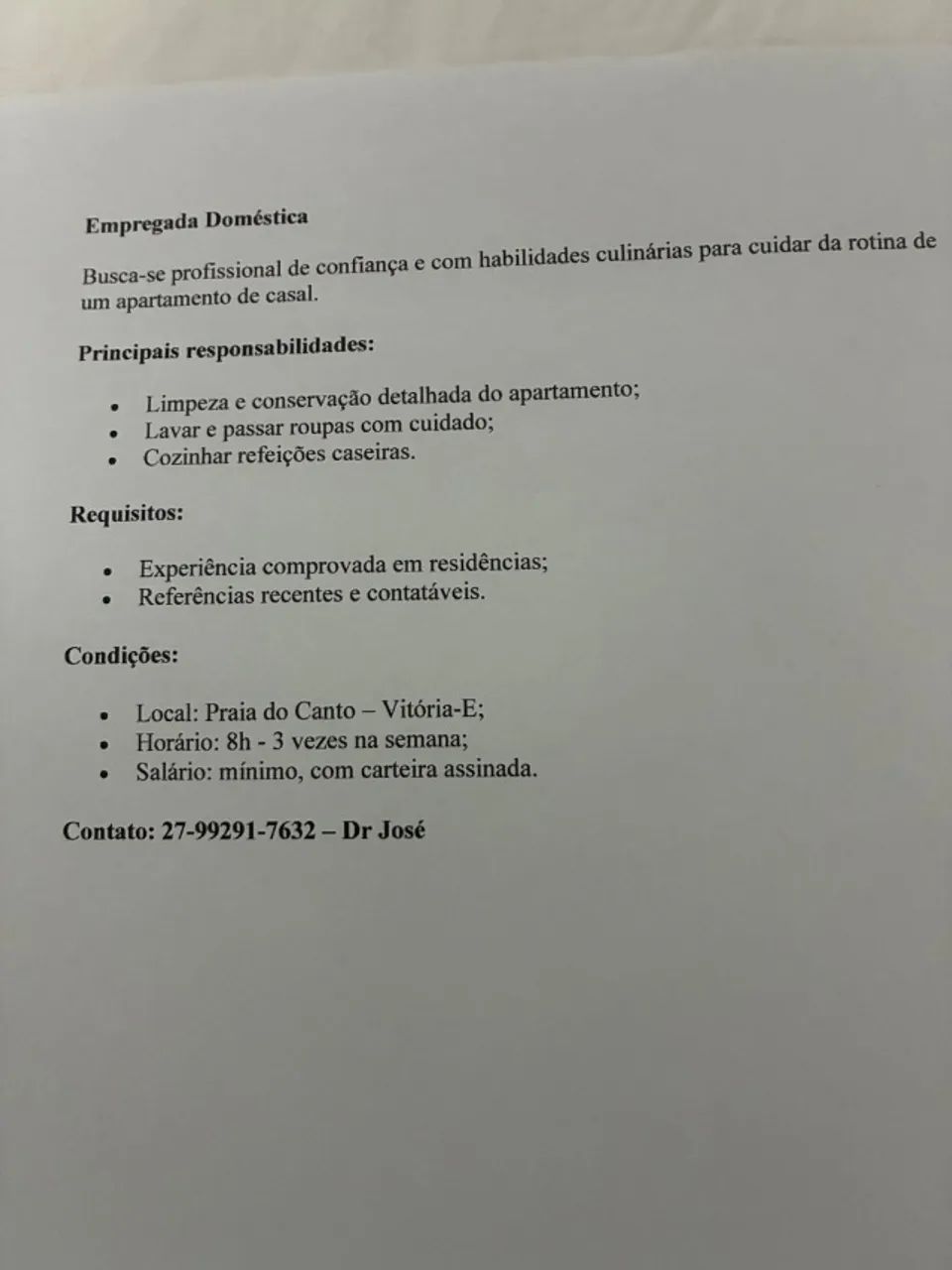 Domestica
