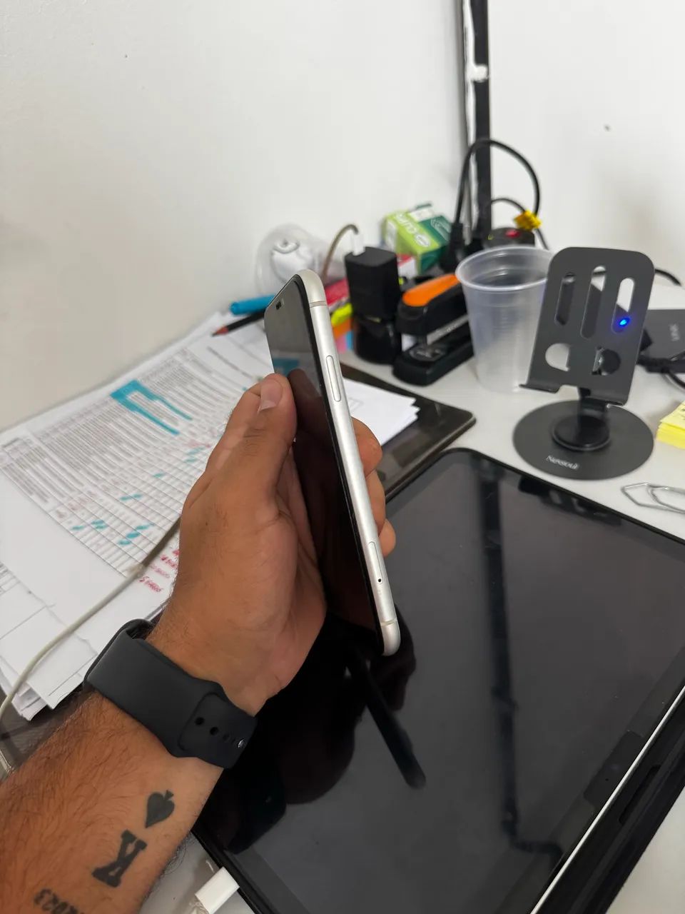 IPHONE 11 128GB  - Foto 4