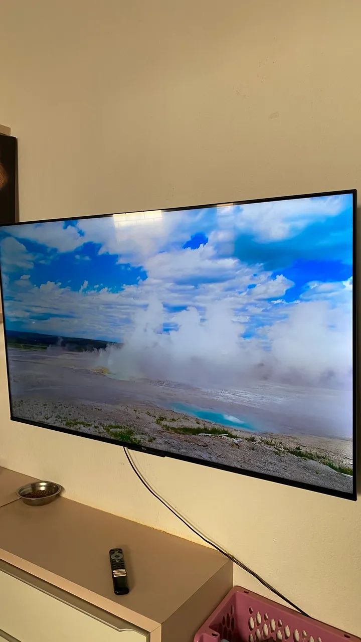 SMART TV 55 4K