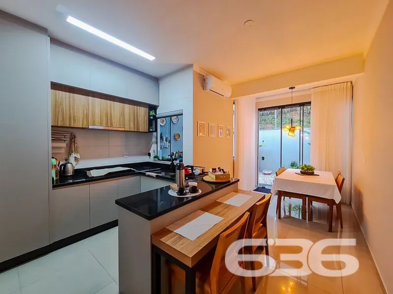 Casa | Joinville | Petrópolis - Foto 3