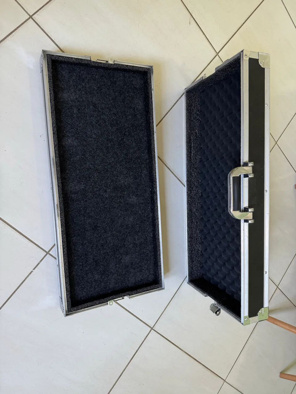 HARD CASE PARA PEDAIS E PEDALEIRAS - Foto 3