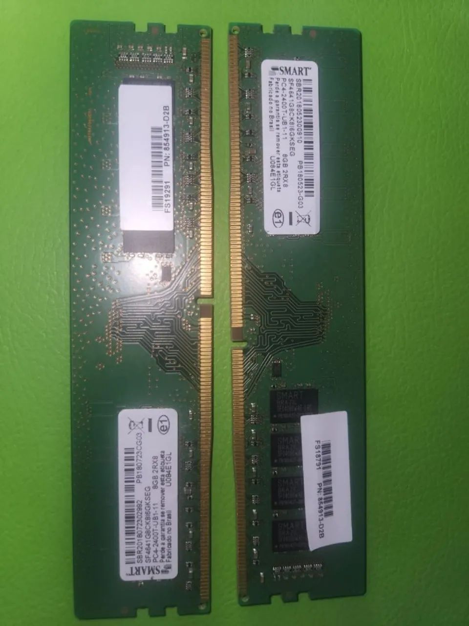 MEMORIA RAM