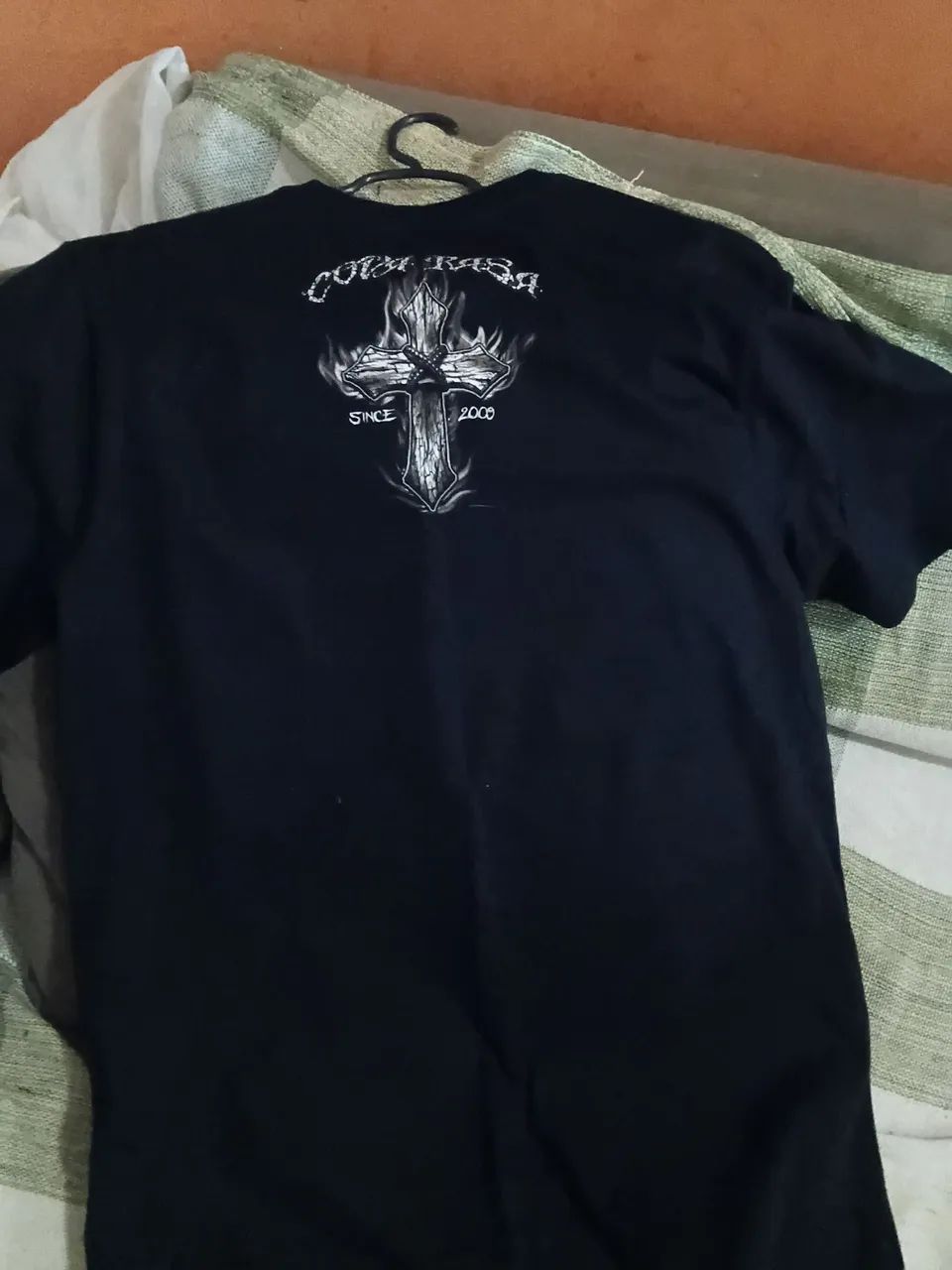 Camisa 'cova rasa'. - Foto 4