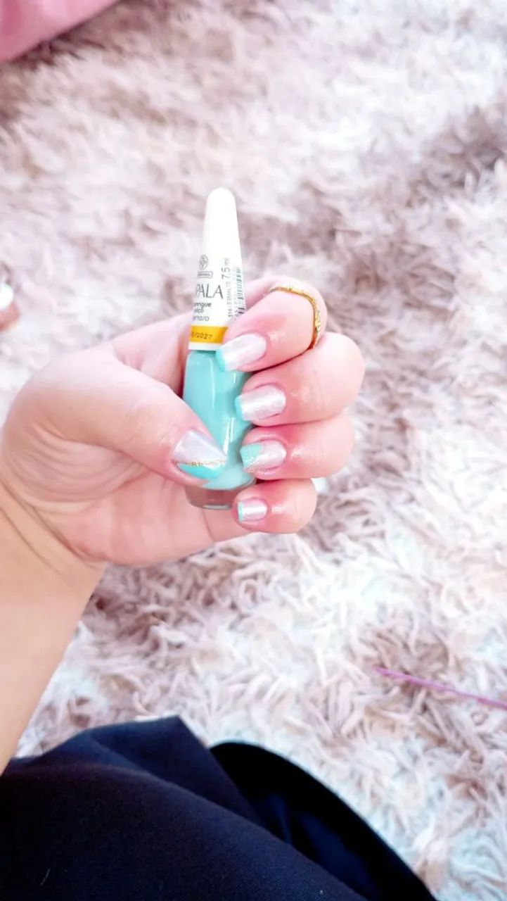 Manicure e pedicure  - Foto 6