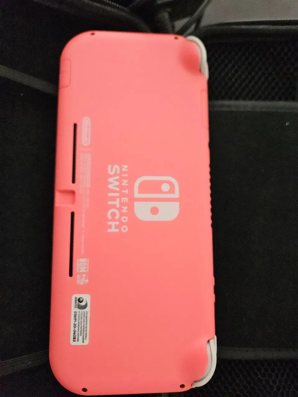 Nintendo switch lite desbloqueado - Foto 3