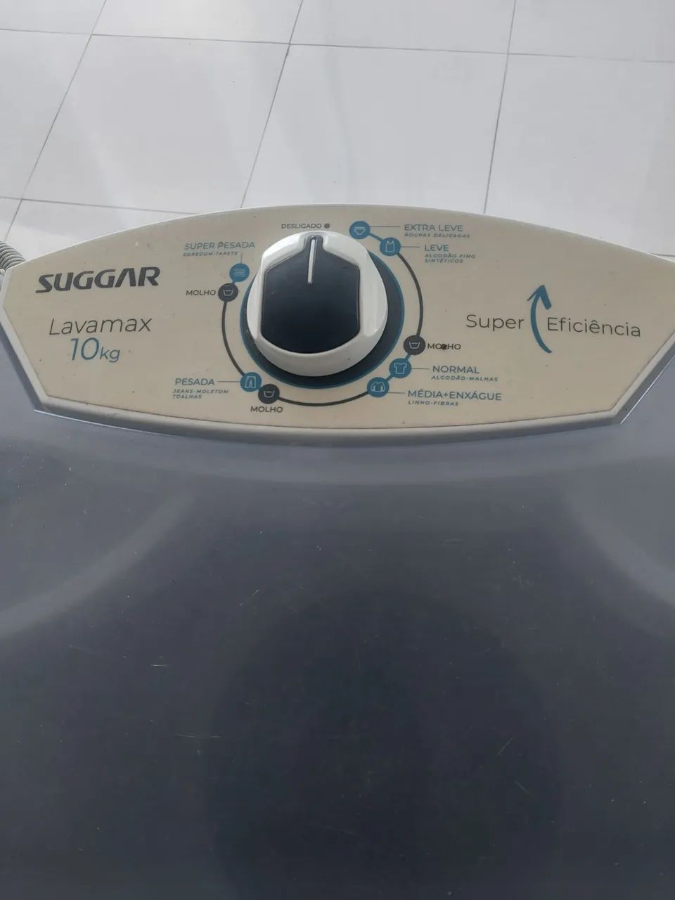 Tanquinho de roupa