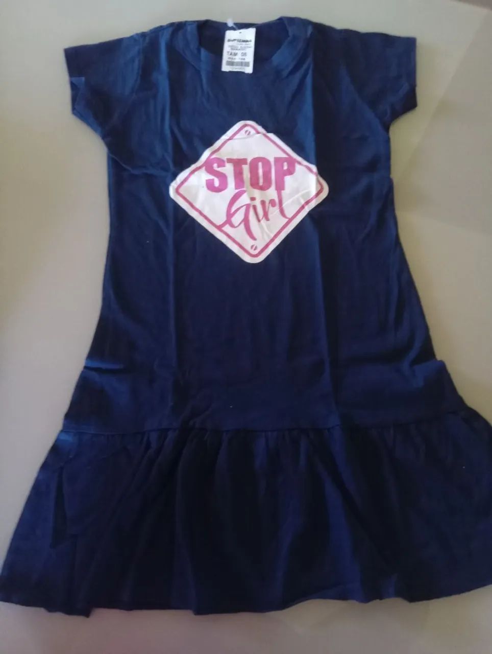 Vestido infantil  - Foto 3