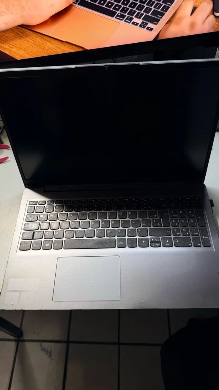 Notebook Lenovo IdeaPad - Foto 2
