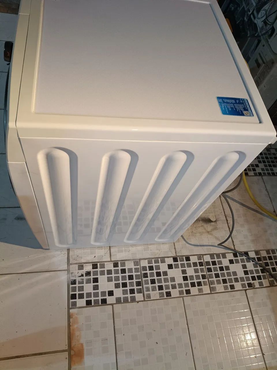 Samsung lava e seca 11kg - Foto 5