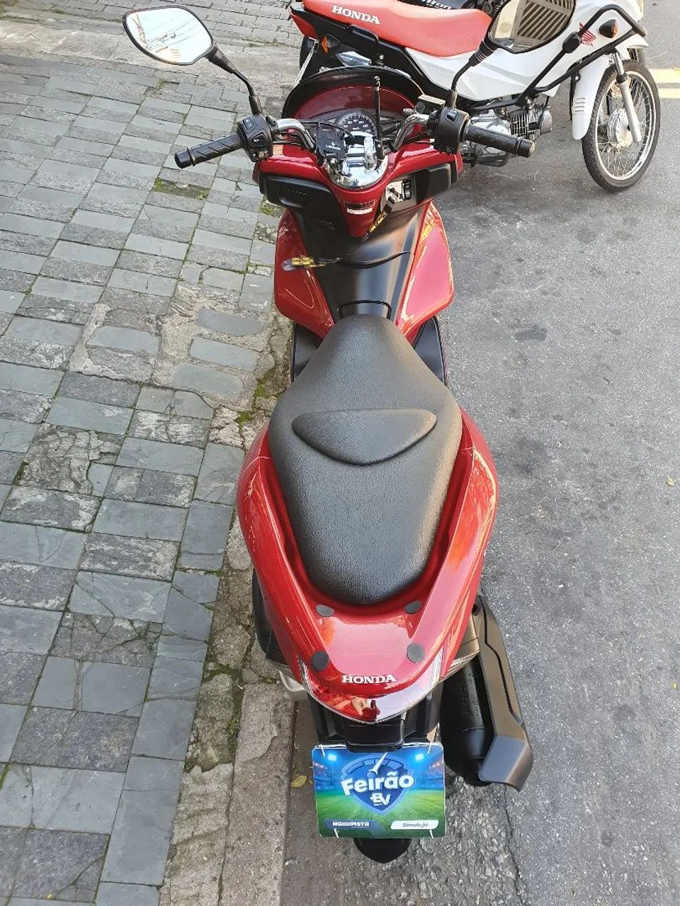 PCX 150 ano 2014 - Foto 5