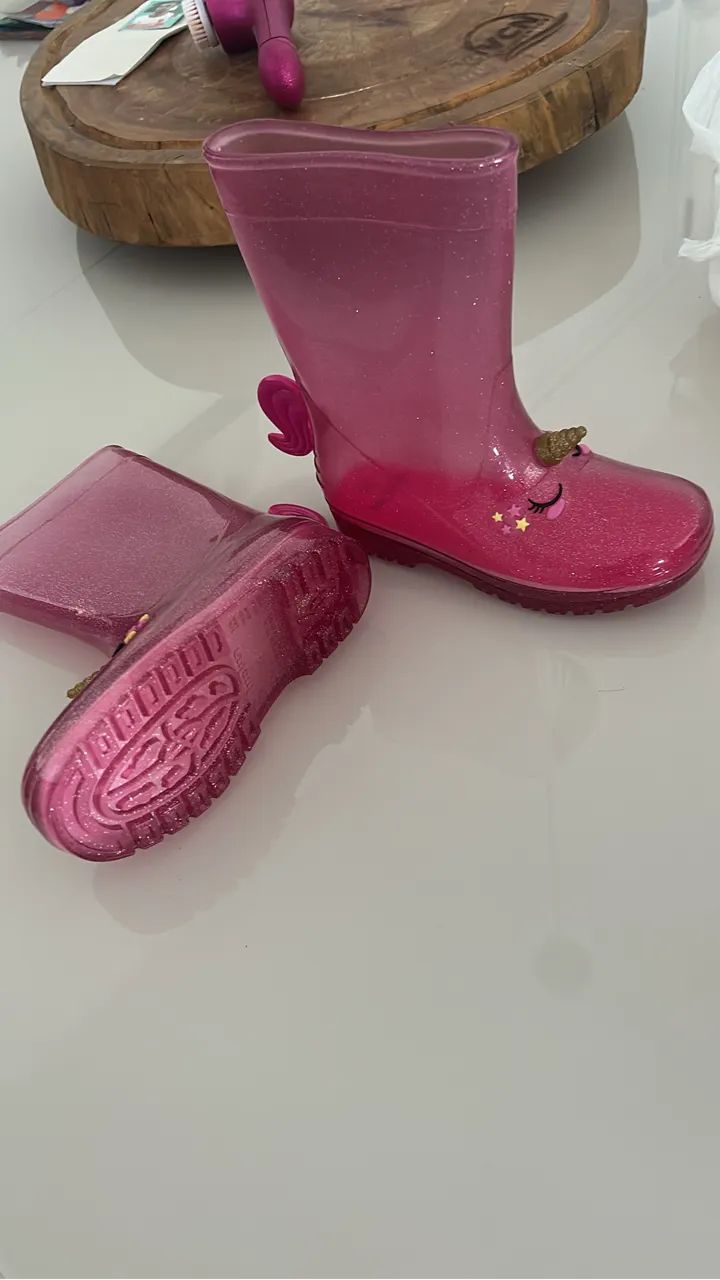 Bota infantil luelua - Foto 2
