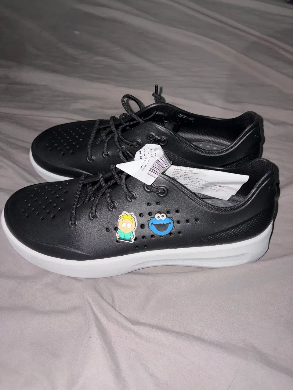 Tênis Crocs Original Novo