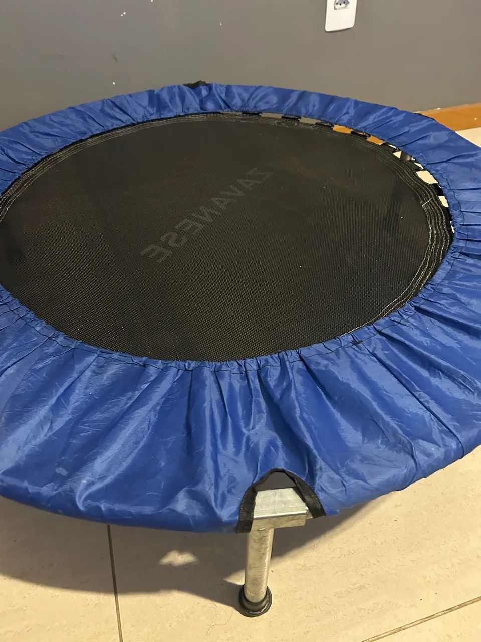 Mini trampolim (jump)
