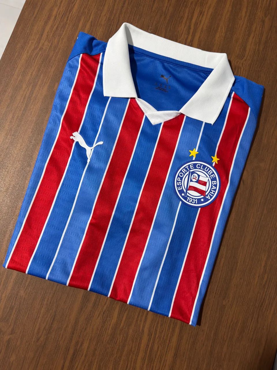 CAMISA DE TIME  - Foto 4