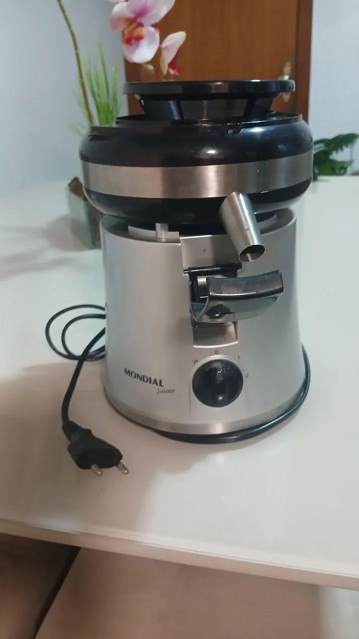 Espremedor de frutas - Foto 4