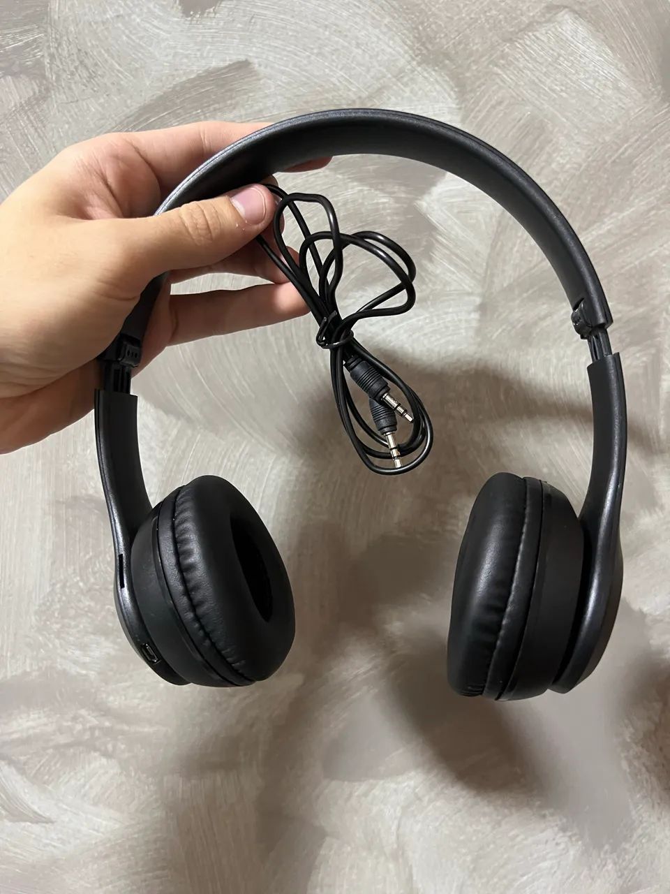 fone de ouvido - Foto 2