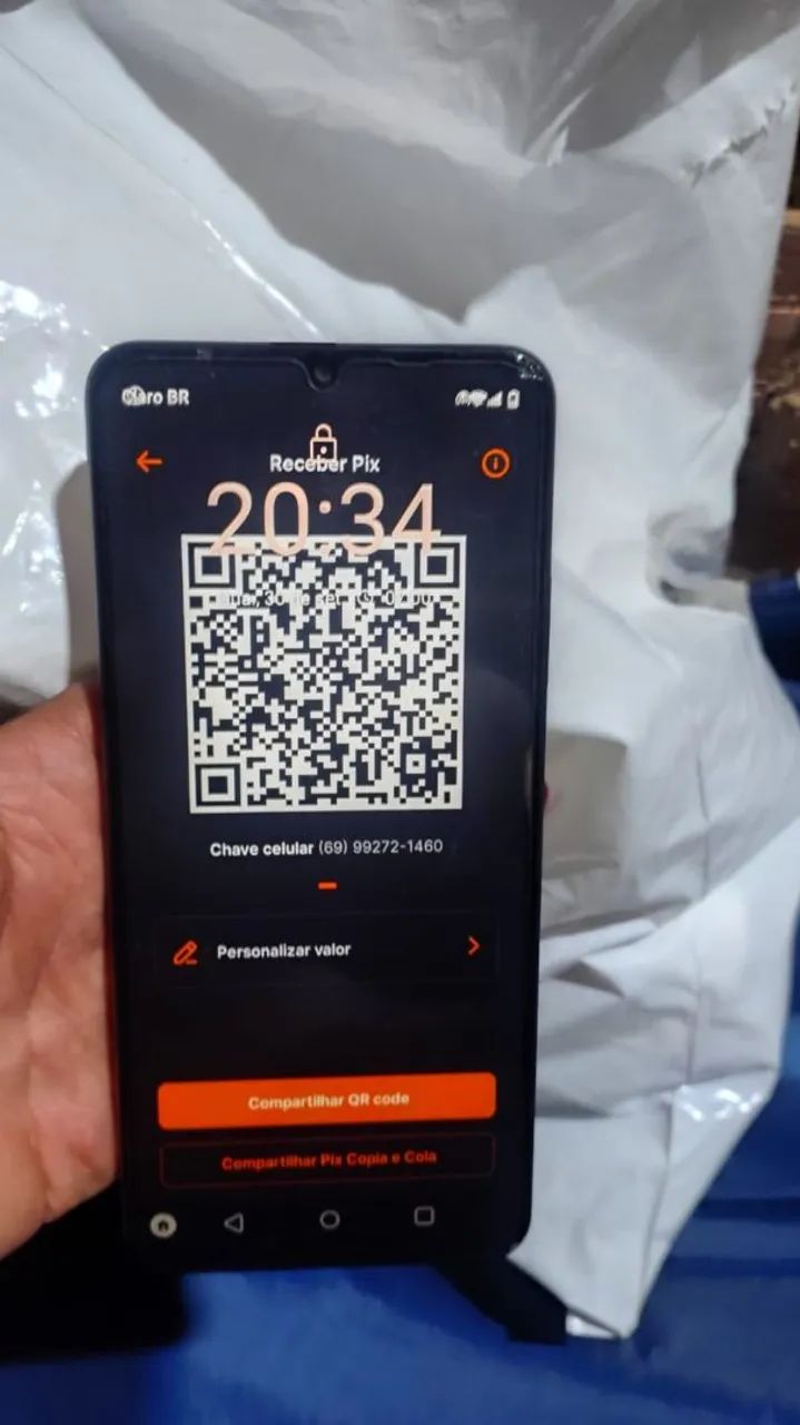 Vendo celular  - Foto 2
