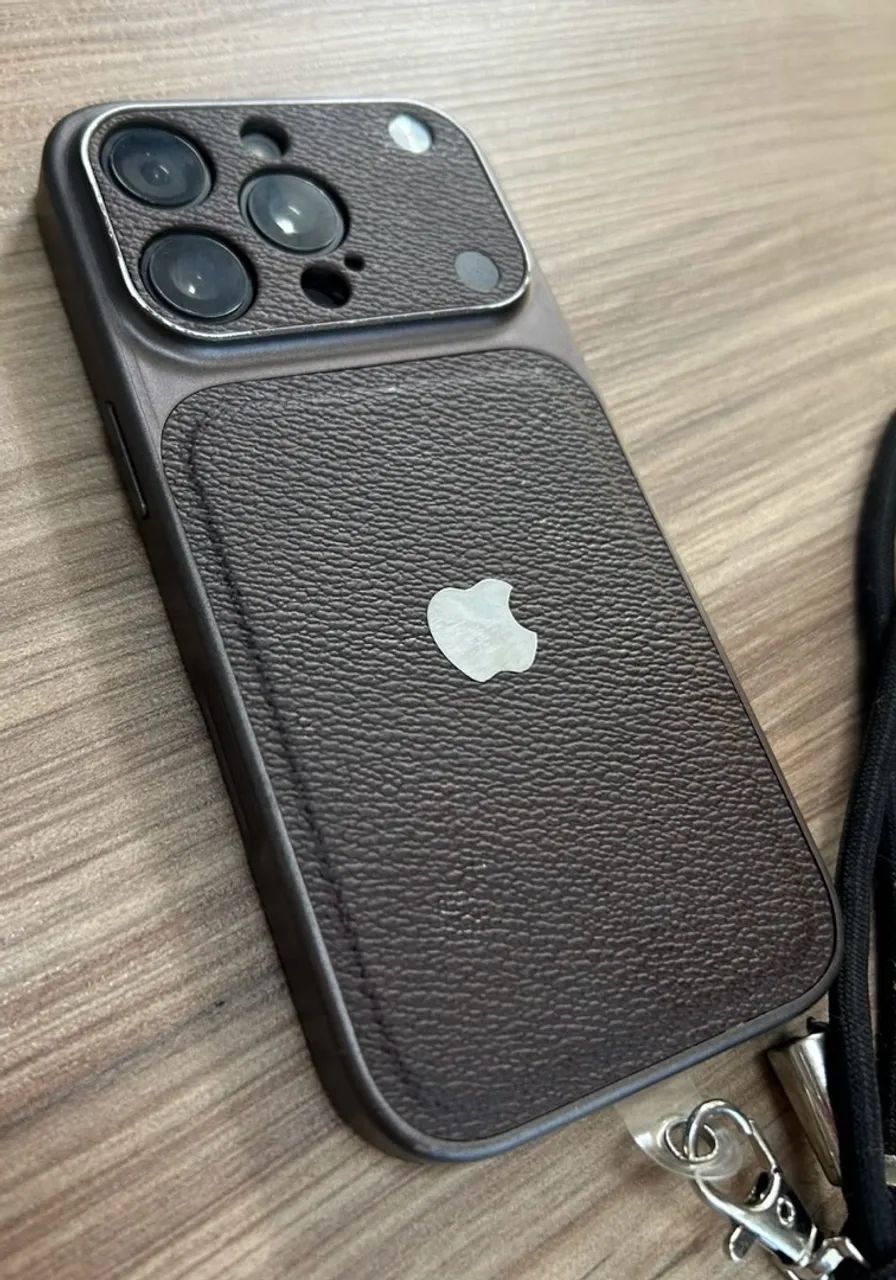 iPhone 16 pro  - Foto 2