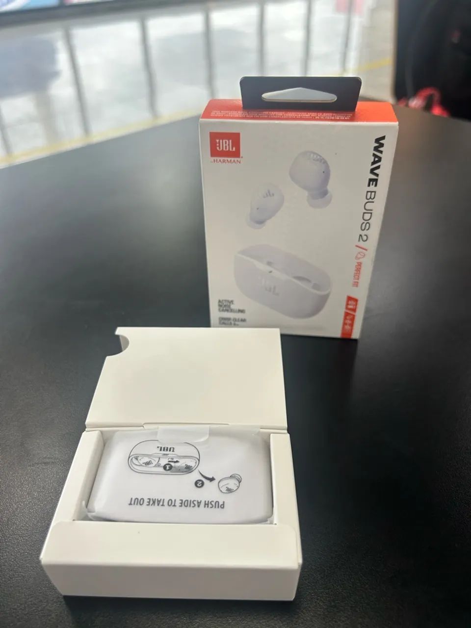 Fone JBL Wave Buds 2 - Foto 2