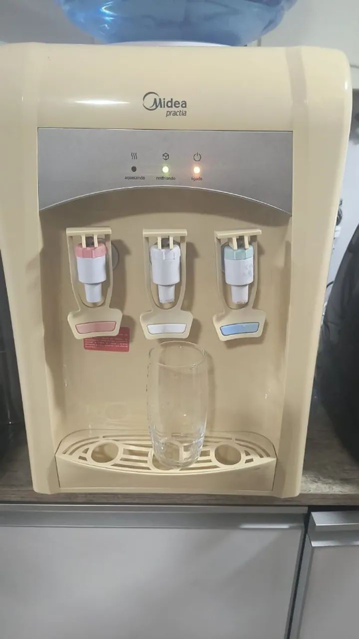 Bebedouro Midea  - Foto 2