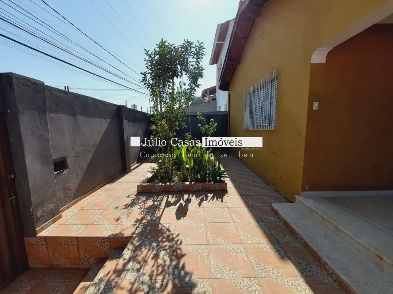 Casa a venda na Vila Assis - Foto 4