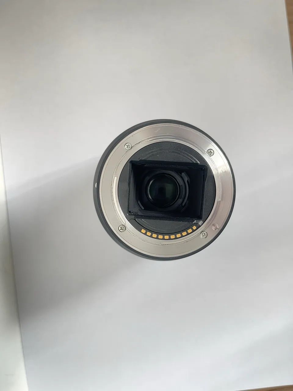 Lente Sony 28/70 - Foto 4