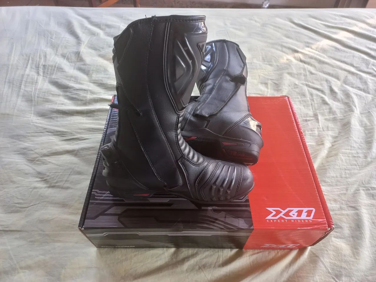 Bota - Foto 2