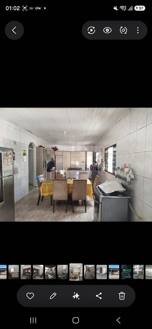 Casa no Monte das Oliveiras - Foto 5