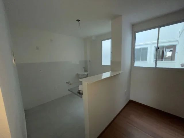 Alugo apartamento 2 quartos - Foto 4