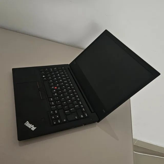 Faço envio Notebook ThinkPad i5 de Alta Performance com SSD Envio Rapido - Foto 2