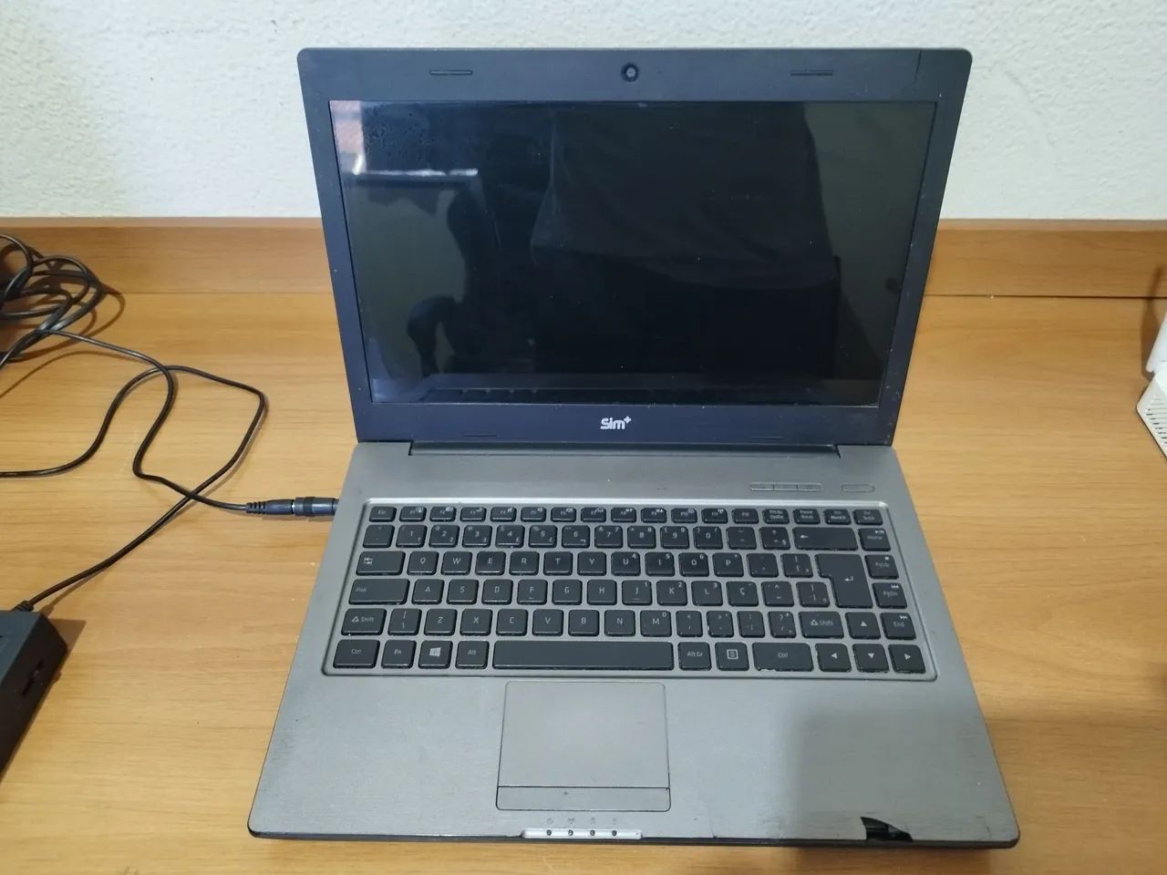 Notebook Sim+ - NAO ENVIE OFERTA  - Foto 2