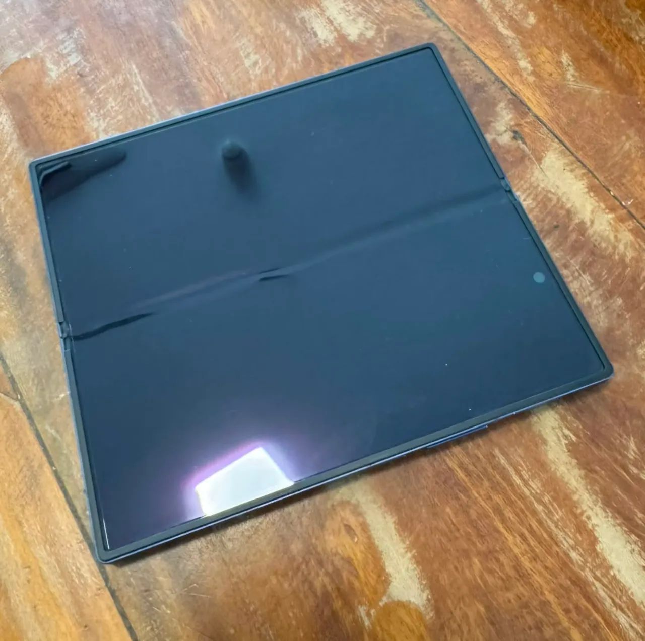 Samsung ZFold 6 Azul, 512gb. Completo - Foto 4