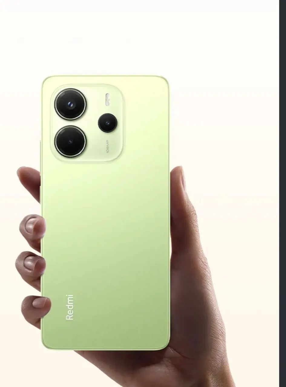 Xiaomi redimi Not 14 - Foto 2