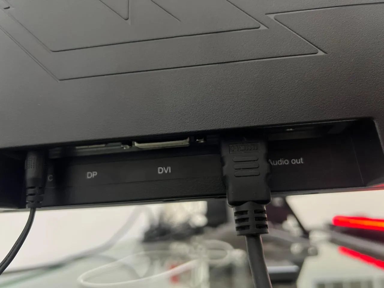 Monitor gamer Mancer Horizon Z Pro - Foto 3