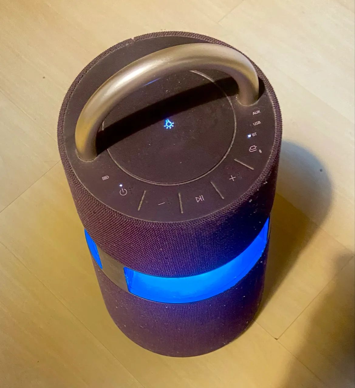 XBOOM 360 LG - Foto 4