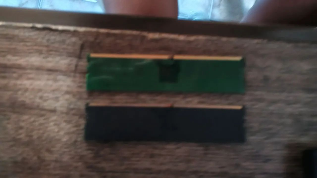 MEMORIA RAM 2X4 - Foto 2