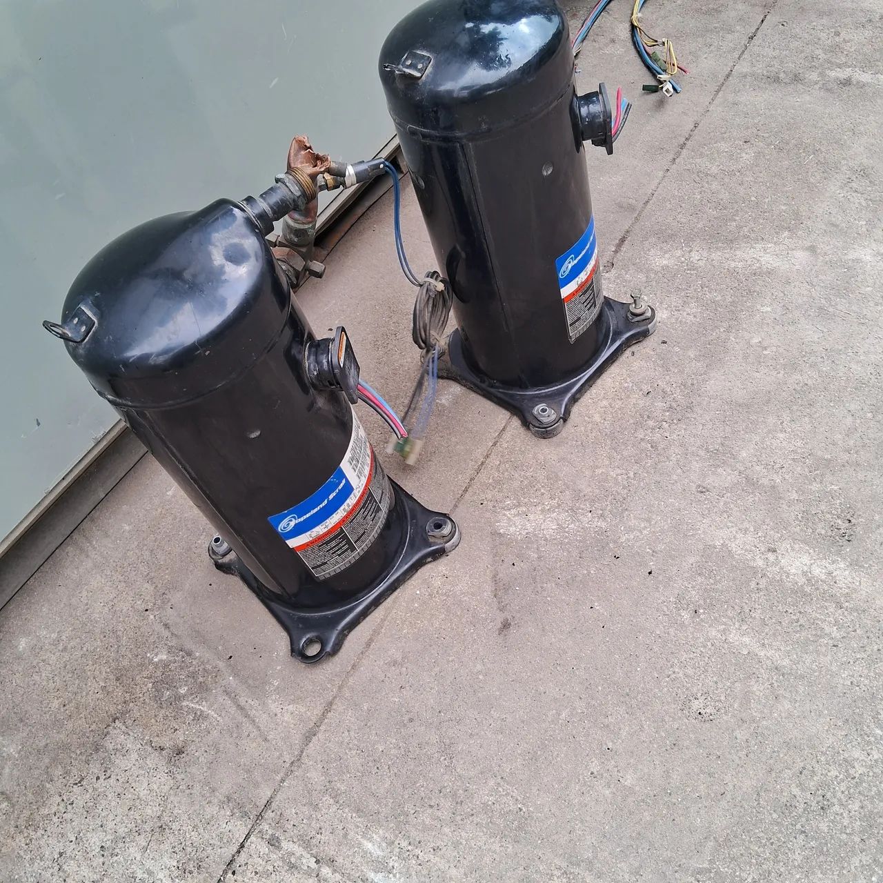 Motor - Foto 2