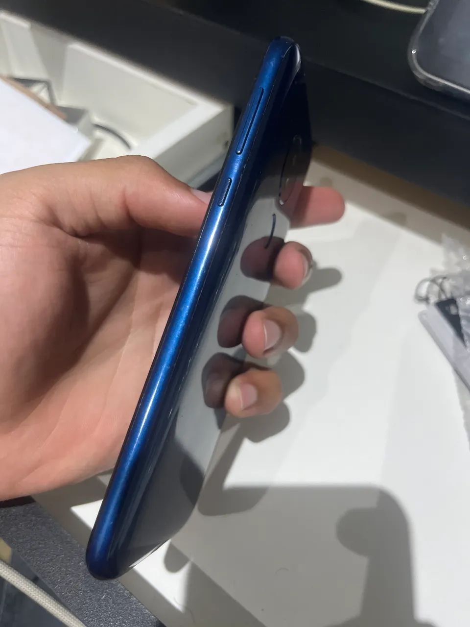 Moto G7 Power leia o anuncio - Foto 3
