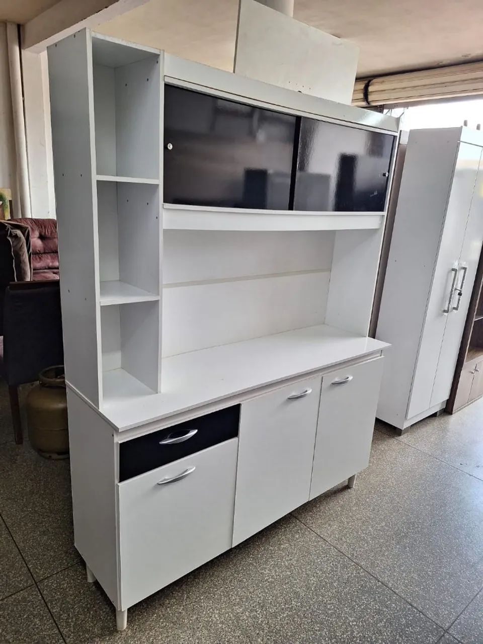 Armário de cozinha  - Foto 3